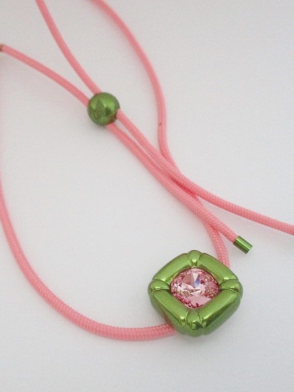 SWAROVSKI - Dulcis Necklace
